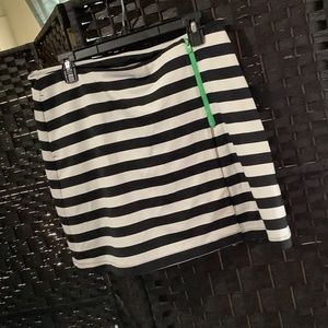 Annika Cutter & Buck Women's CB Dry-Tec 50 + UPF Tennis Golf Wrap Skirt! medium